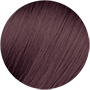 Light red violet brunette